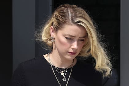 Amber Heard fue condenada y deberá pagarle a Johnny Depp US$15 millones por difamación