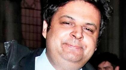 Faiz Siddiqui tiene 41 años y la Justicia falló en su contra (Foto: Gentileza The Mirror)