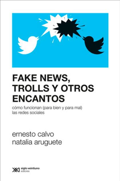 Uno de los lanzamientos digitales del mes de Siglo XXI