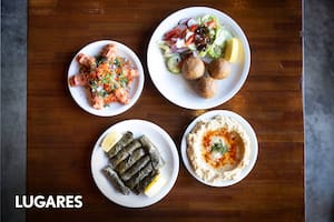 Los mejores lugares para descubrir los sabores de Medio Oriente en Buenos Aires