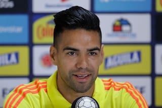 Copa América. Las claves de Colombia para frenar a Messi, según Falcao y Ospina