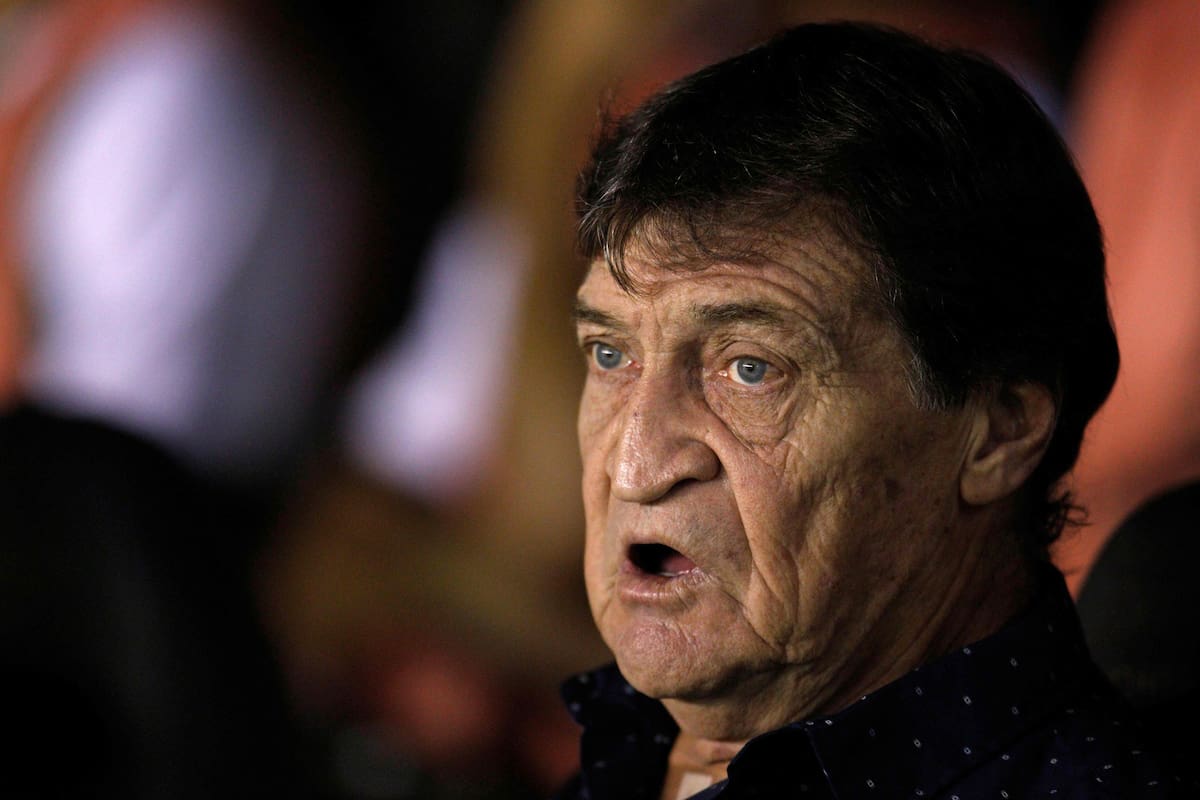 Falcioni y un empate que lo dejó soprendido