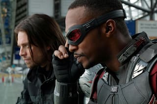 Series de marzo: qué ver en Amazon Prime Video, Disney+, Starzplay y más
