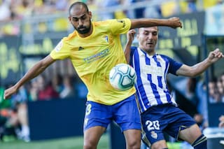 "El rebelde": el futbolista que se niega a volver por miedo al coronavirus