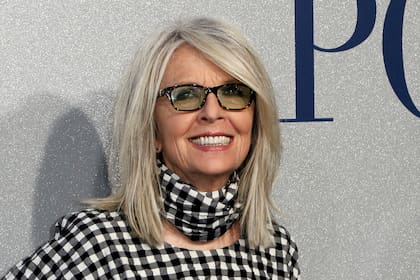 Fallece a los 79 años Diane Keaton, actriz de ‘Annie Hall’ y ‘El Padrino’