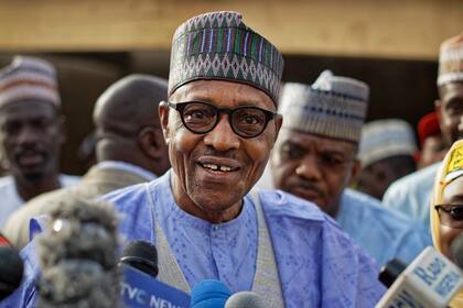 Fallece a los 82 años Muhammadu Buhari, expresidente de Nigeria