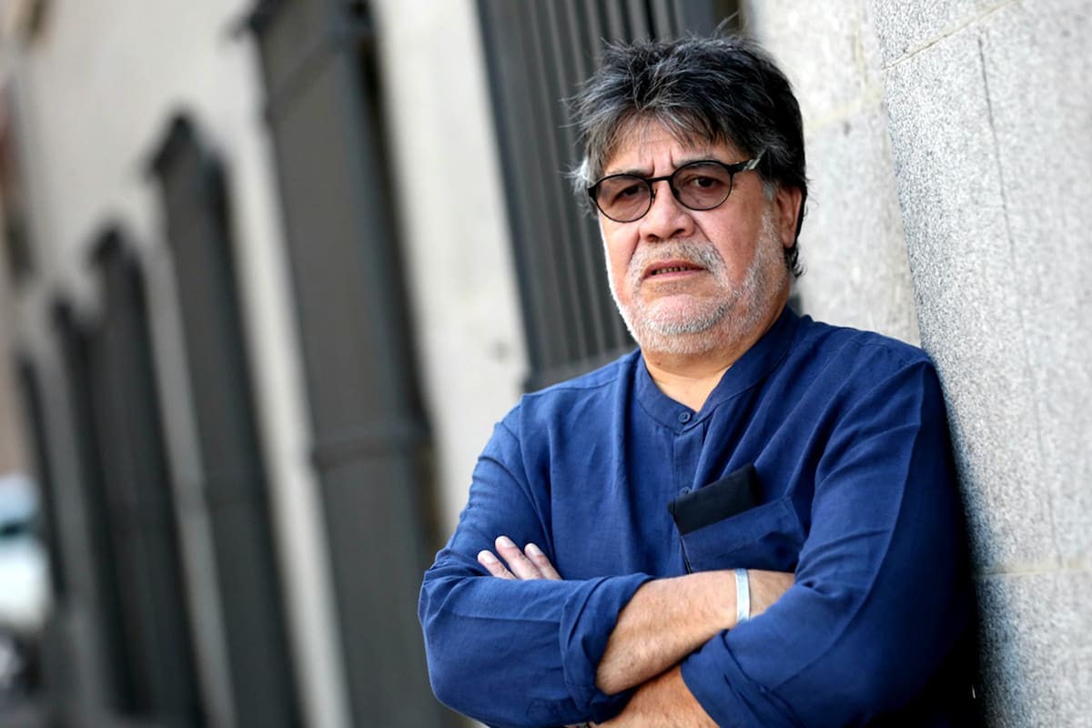 Fallece el escritor chileno Luis Sepúlveda