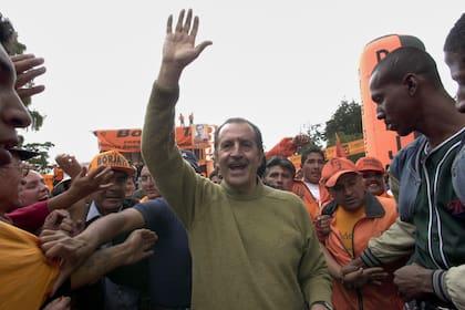 Fallece el expresidente Rodrigo Borja, líder histórico de la socialdemocracia en Ecuador