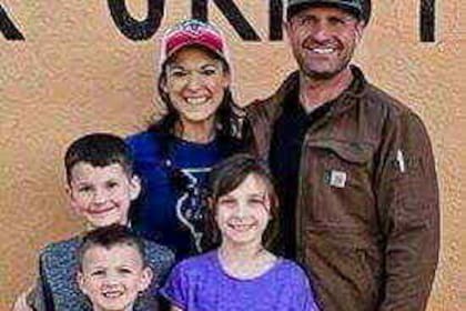 Fallece familia de candidato a gobernador de Illinois tras accidente de helicóptero