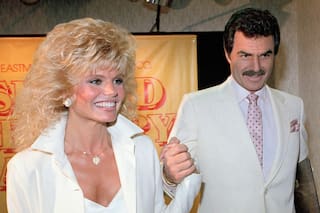 Fallece la actriz Loni Anderson, de la serie "WKRP in Cincinnati"