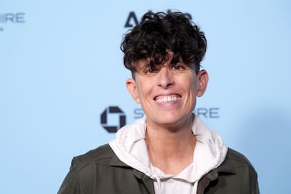 Fallece la poeta Andrea Gibson a los 49 años