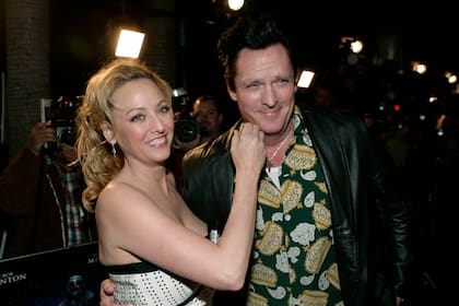 Fallece Michael Madsen, astro de "Reservoir Dogs" y "Kill Bill"