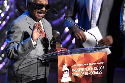 Fallece Rafael Ithier, gigante de la salsa de Puerto Rico