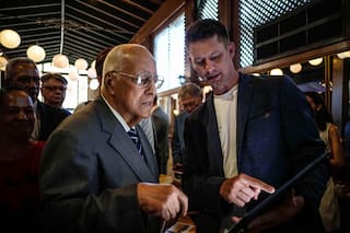 Fallece viceprimer ministro cubano Ricardo Cabrisas, un veterano negociador en asuntos económicos