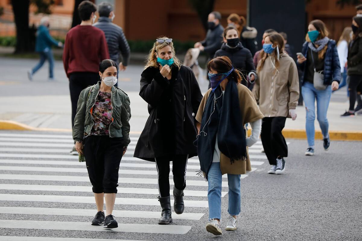 Fallecieron 15 personas; nueve hombres y seis mujeres