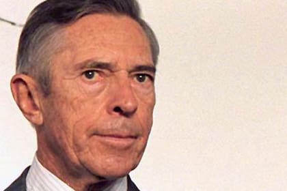 Falleció Alberto Roemmers: lideró una de las farmacéuticas más importantes de Argentina y era considerado el quinto hombre más rico del país