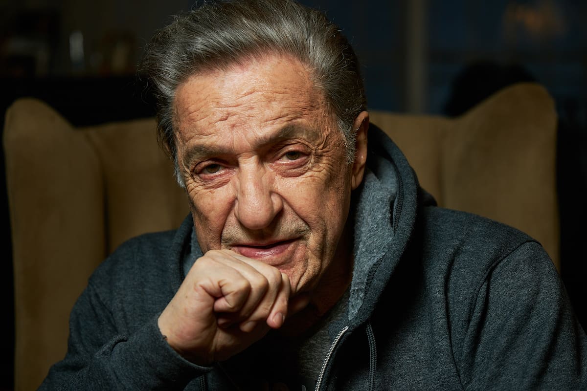 Falleció Antonio Grimau