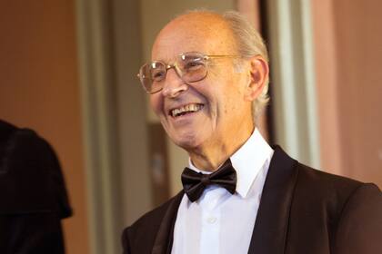 A los 87 años, falleció Antonio Maria Russo, figura clave de juventus Lyrica