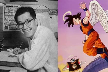 Falleció Arika Toriyama, el creador de Dragon Ball
