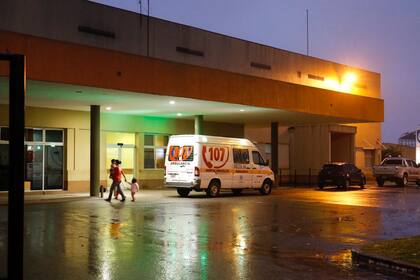 Falleció, ayer, como consecuencia de una complicación respiratoria grave; la chica de 11 años, abusada por un familiar, sigue internada y evoluciona favorablemente