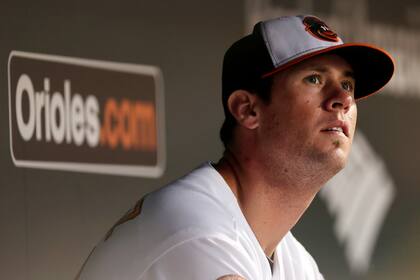 FallecIó Brian Matusz, exlanzador de los Orioles, a los 37 años; no se anunció la causa de muerte