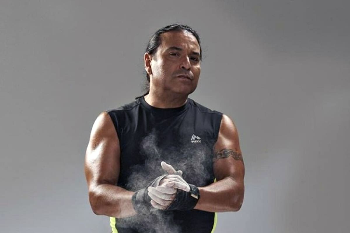 Falleció Carlos Tate, entrenador, comunicador y pionero de programas de gimnasia en la TV uruguaya, falleció a los 64 años