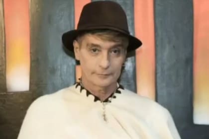 Falleció Claudio Delgado