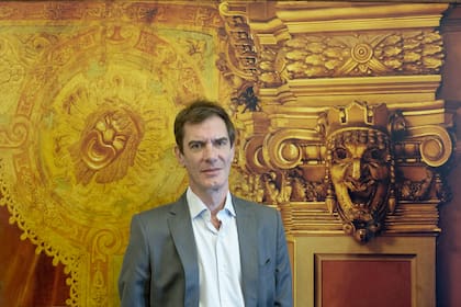 Falleció Darío Lopérfido, exsecretario de Cultura de la Ciudad de Buenos Aires y exdirector general y artístico del Teatro Colón