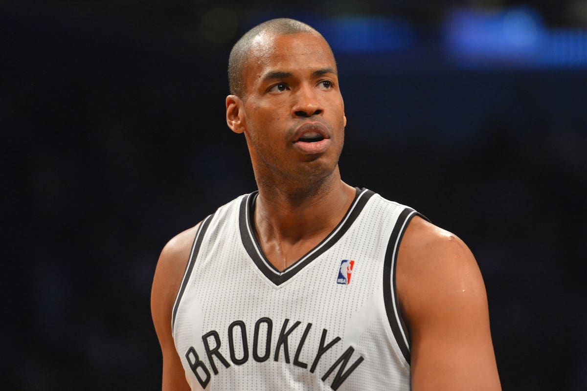 Falleció el exbasquetbolista Jason Collins, el primer jugador de la NBA en decirle al mundo que era homosexual.