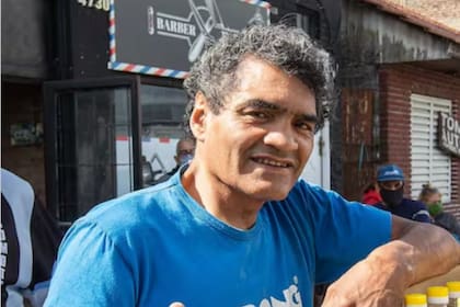 Falleció el excampeón de boxeo Jorge “el Roña” Castro.