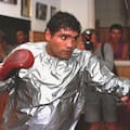 Murió el excampeón mundial de boxeo Jorge “Locomotora” Castro