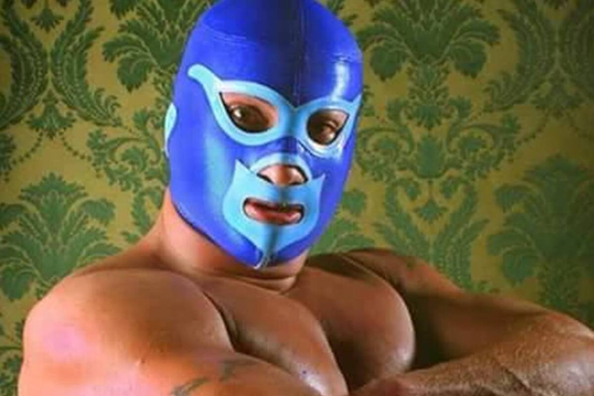 Falleció el luchador Aníbal Jr. a los 50 años