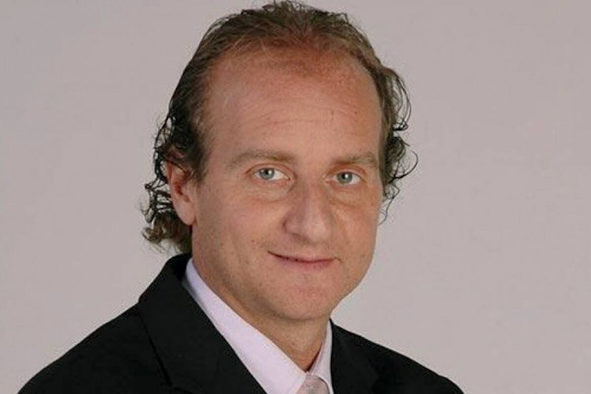 Falleció el periodista deportivo Sergio Gendler