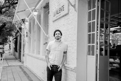 Falleció Germán Torres, panadero y emprendedor