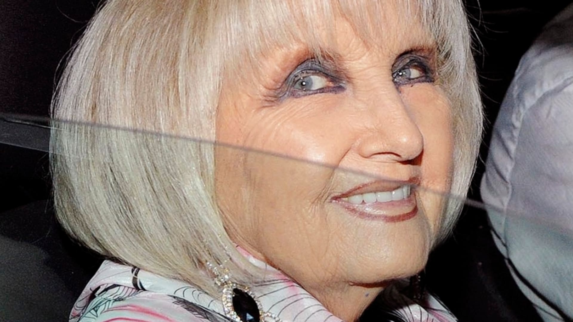 Silvia Legrand fue una mujer atenta, de memoria prodigiosa y muy pendiente de sus familiares y amigos