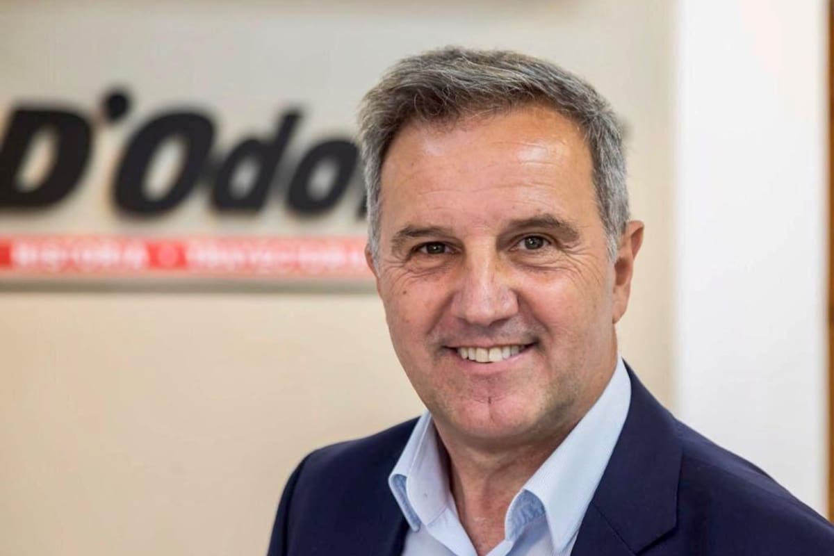 Falleció Jorge D´Odorico, referente del mercado inmobiliario