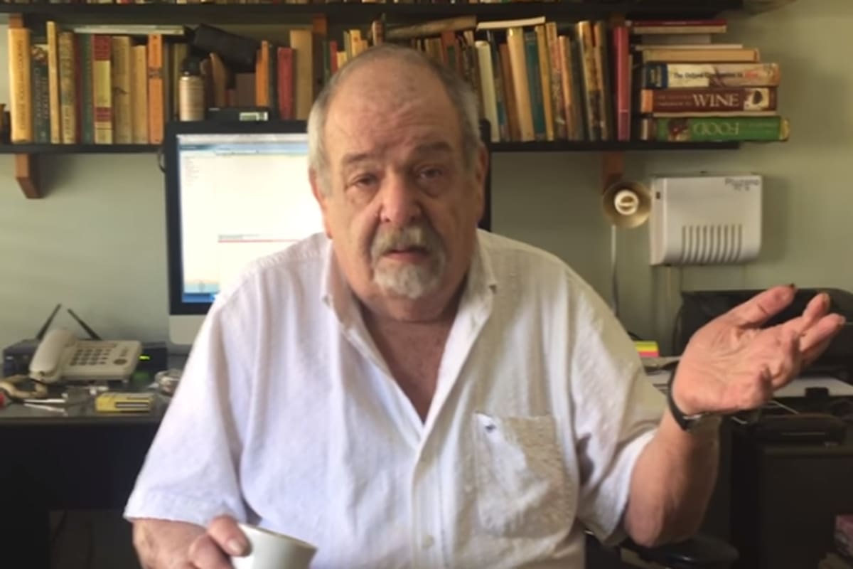 Falleció Jorge Schussheim, creador de diversas facetas artísticas