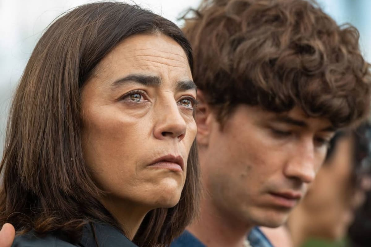 Falleció la reconocida actriz colombiana Sandra Reyes