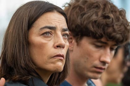 Falleció la reconocida actriz colombiana Sandra Reyes