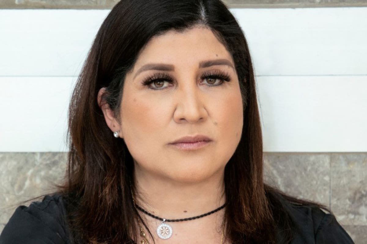 Falleció la reconocida astróloga y vidente, Laura Rivas