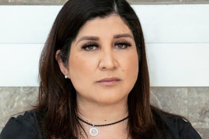 Falleció la reconocida astróloga y vidente, Laura Rivas