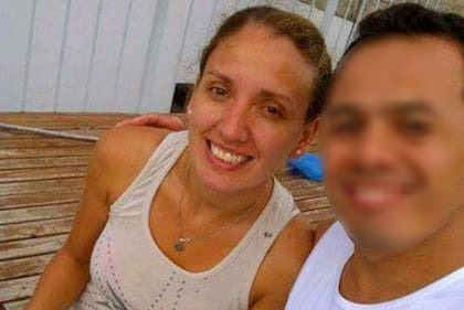 Falleció la sargenta primera Yanina Larese en un accidente automovilístico, era custodia de Alberto Fernández