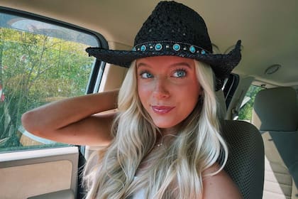 Falleció la youtuber Annabelle Ham a los 22 años