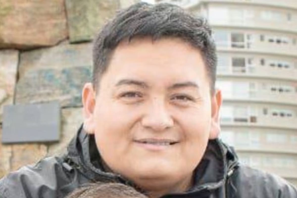 Falleció Lucas Herrera a los 31 años