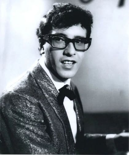 Murió Peppino di Capri, leyenda de la música pop italiana y la voz de “Champagne” 3 fallecio PEPPINO DI CAPRI