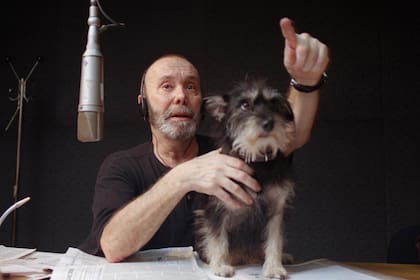 Raúl Portal: "La onda del culto a Cris Miró me parece patética"