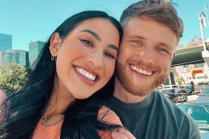 Falleció Stephanie Buttermore, novia de Jeff Nippard, a los 36 años