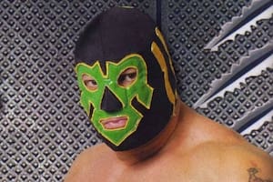 Falleció un legendario campeón de lucha libre: así lo despidió Vicente Viloni