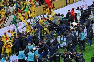 Fallo anula el título de Senegal en la Copa Africana de Naciones y declara campeón a Marruecos