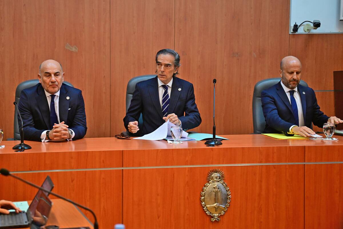 Fallo contra Cristina Kirchner por la Causa Vialidad